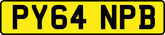 PY64NPB