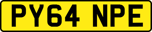 PY64NPE