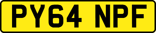 PY64NPF