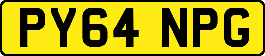 PY64NPG