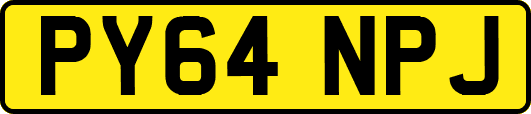 PY64NPJ