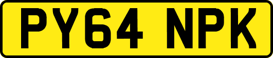 PY64NPK