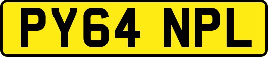 PY64NPL