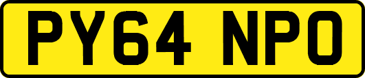 PY64NPO