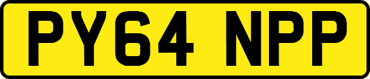 PY64NPP