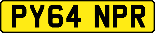 PY64NPR
