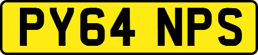 PY64NPS