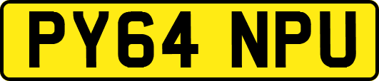 PY64NPU