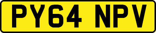 PY64NPV