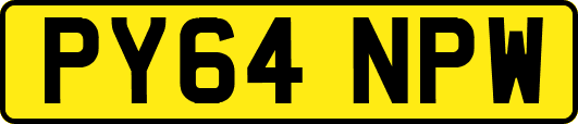 PY64NPW