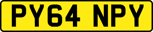 PY64NPY