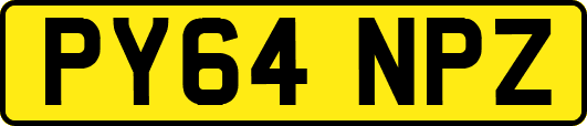 PY64NPZ