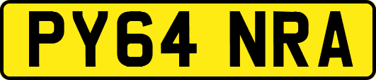 PY64NRA