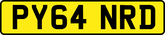 PY64NRD