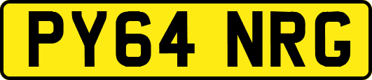 PY64NRG