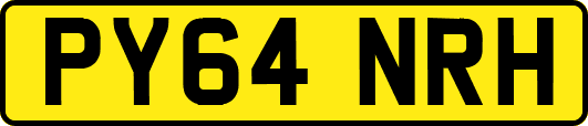PY64NRH