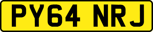 PY64NRJ