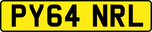 PY64NRL