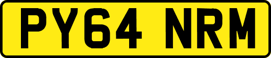 PY64NRM