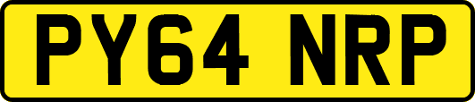 PY64NRP