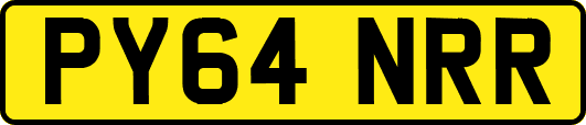 PY64NRR