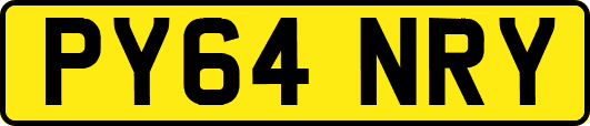 PY64NRY