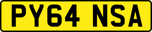 PY64NSA