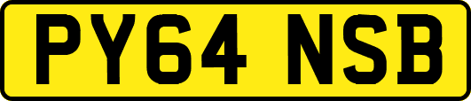 PY64NSB