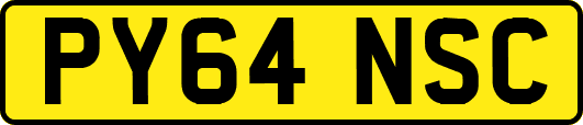 PY64NSC