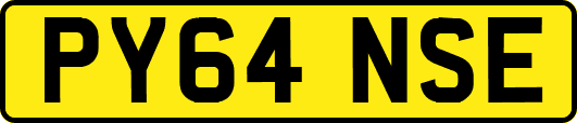 PY64NSE
