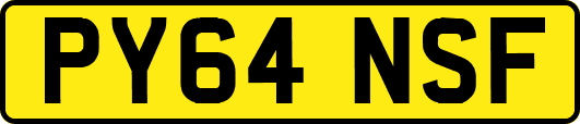 PY64NSF