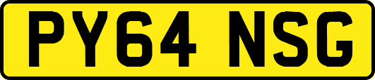 PY64NSG