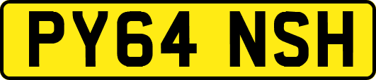 PY64NSH