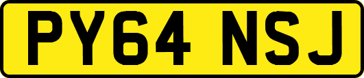 PY64NSJ