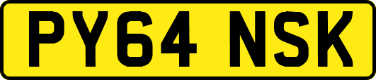 PY64NSK