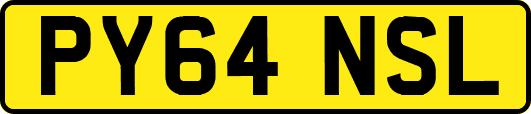PY64NSL