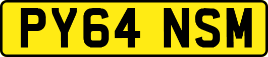 PY64NSM