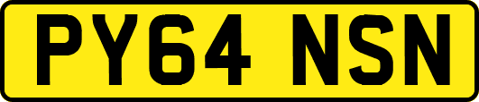 PY64NSN