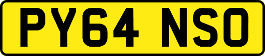 PY64NSO