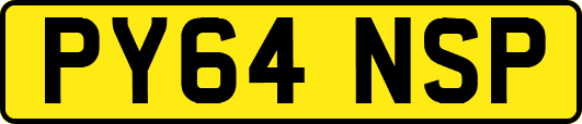 PY64NSP