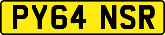 PY64NSR