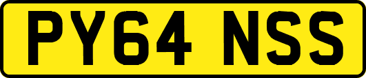 PY64NSS