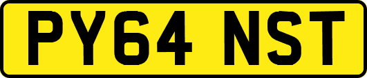 PY64NST