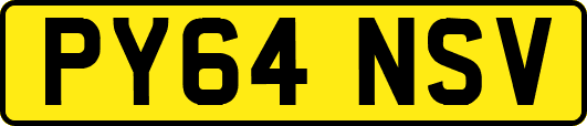 PY64NSV