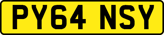 PY64NSY