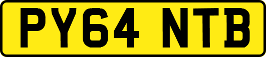 PY64NTB