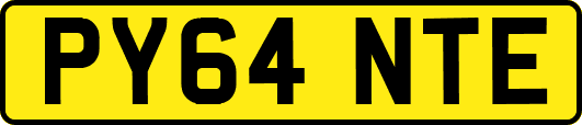 PY64NTE