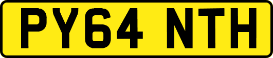 PY64NTH