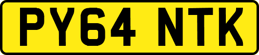PY64NTK