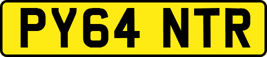 PY64NTR